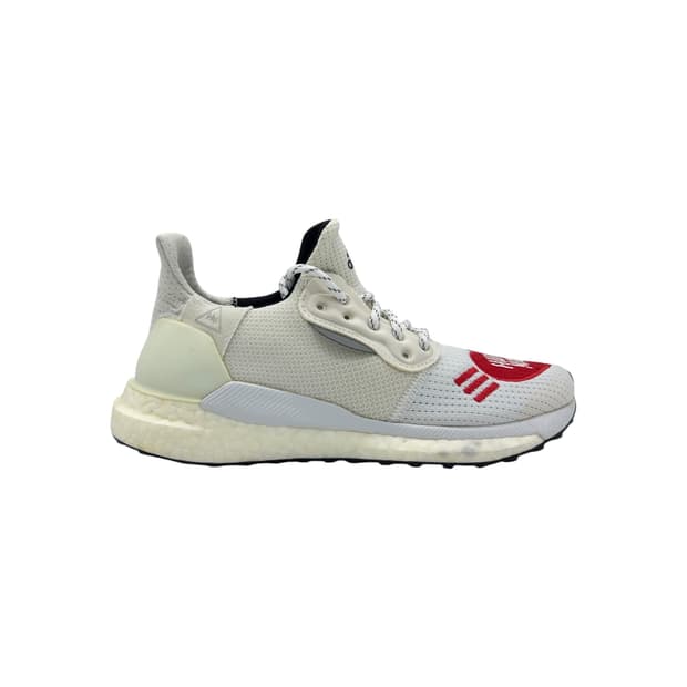 235 아디다스 x 휴먼메이드 솔라 휴 러브