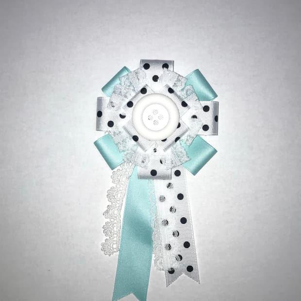 민트 도트 로제트