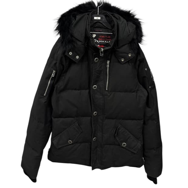 무스너클 쓰리쿼터 3Q mk228 패딩