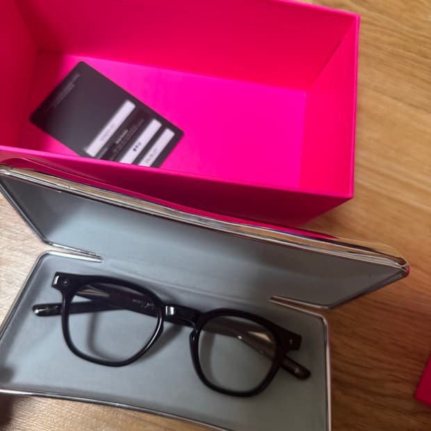 젠틀몬스터 본조01