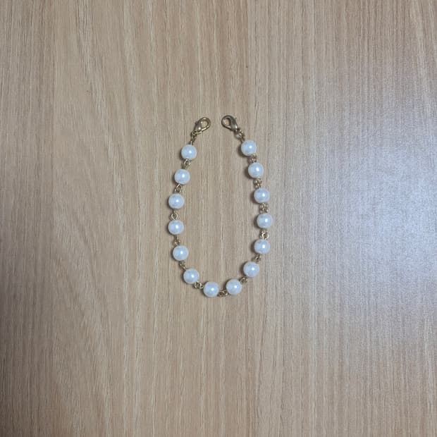 리즈리사 초고전템 히메갸루 러블리 악세사리 양고리형