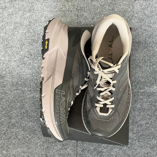 JLAL 호카오네오네 마파테