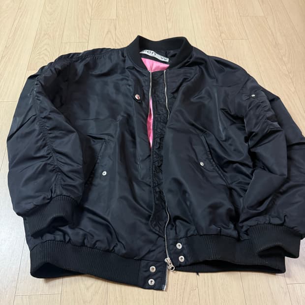 오픈와이와이 봄버 s/m