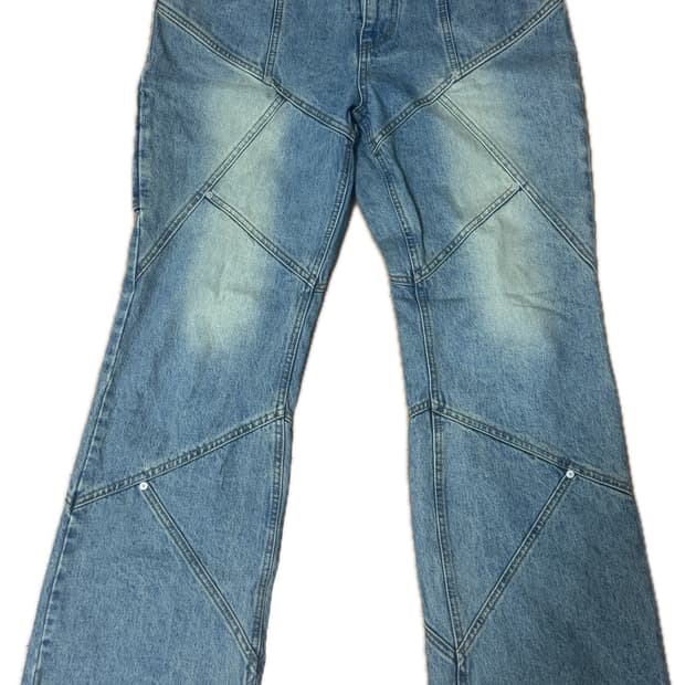 앤더슨벨 바지 33