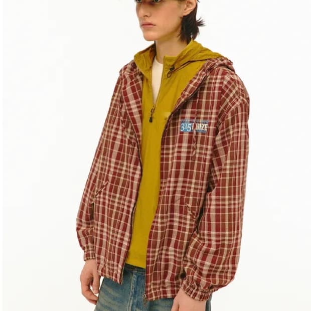 teket awardee shirt jacket 셔츠