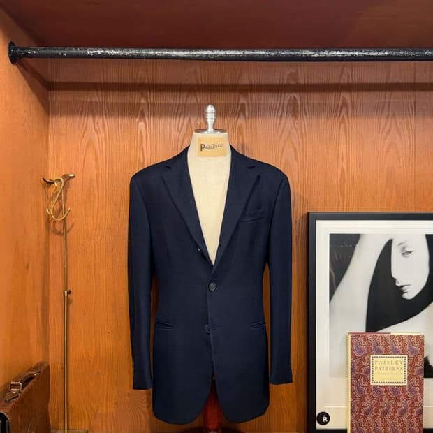 지안프랑코페레 자켓