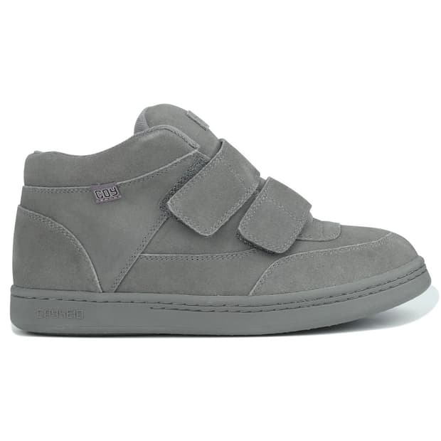 COY BUMBLE SNEAKERS GREY