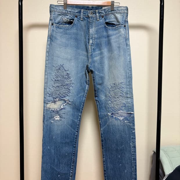 캐피탈 몽키 시스코 14온즈 36