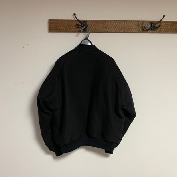 25aw Cotton Moleskin Padding Jacket | 후루츠패밀리