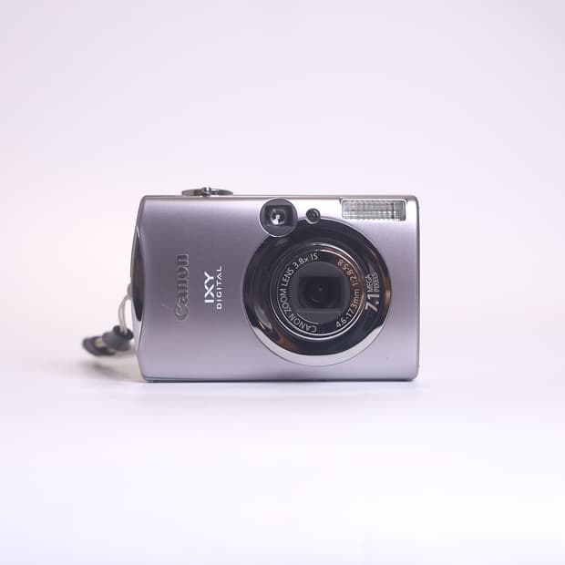 캐논 익시 900 박스셋 (익서스 850 일본 모델)