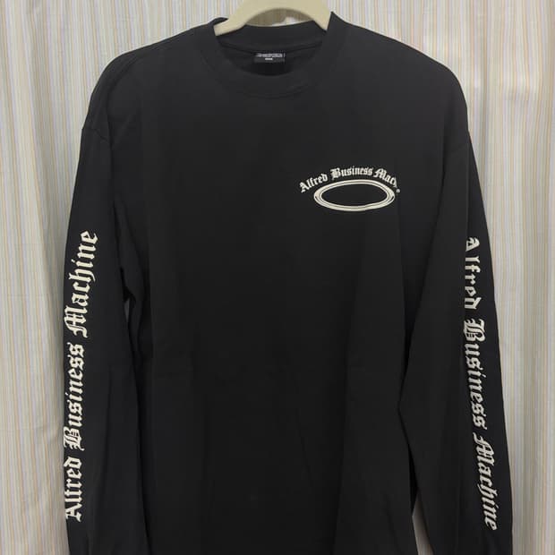 헤리티지플로스 알프레드 롱슬리브