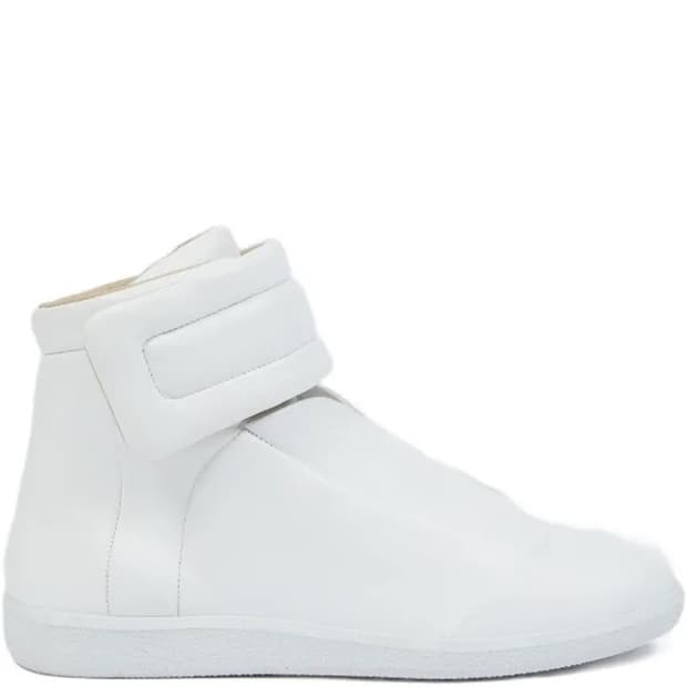 (구해요) 마르지엘라 퓨쳐 화이트 42,43