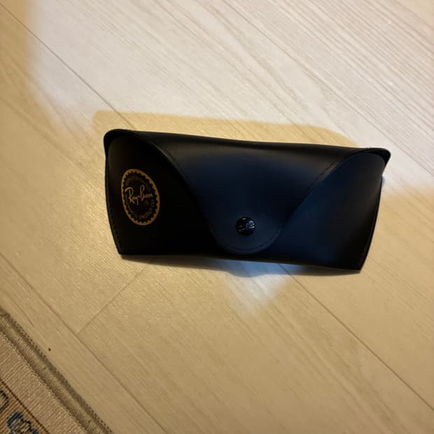 레이밴 대디오