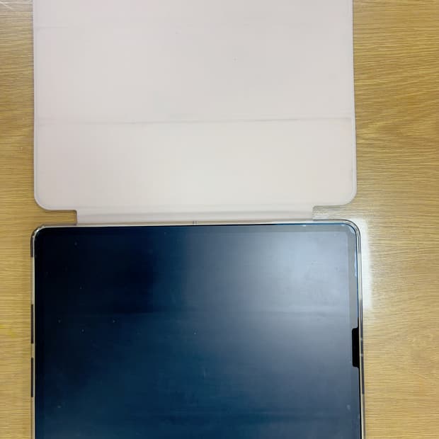 상태최상)아이패드 프로4(12.9인치, 256g)+애플펜슬2세대