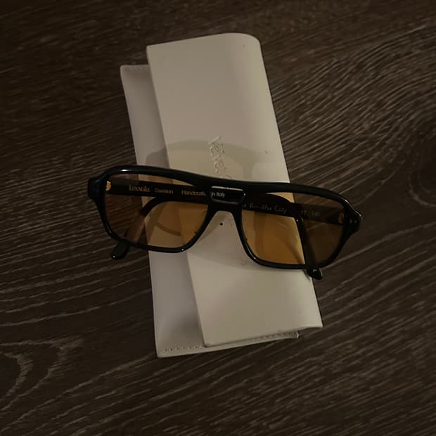 Lexxola Damien sunglasses