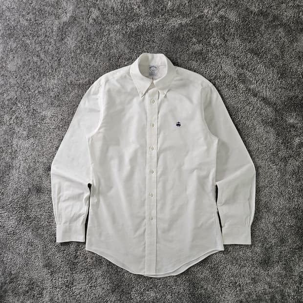 Brooks Brothers 긴팔 셔츠