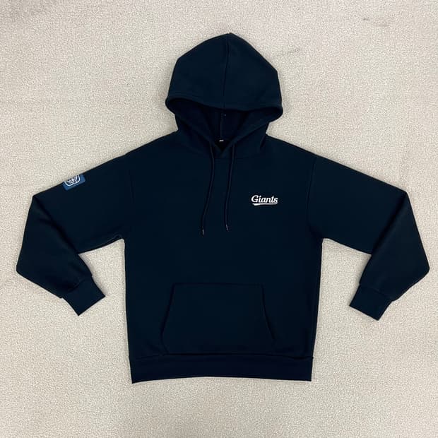 [M] 롯데자이언츠 19년 오프닝시리즈 후드티 3924