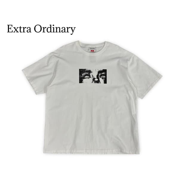 (105)Extraordinary 티셔츠