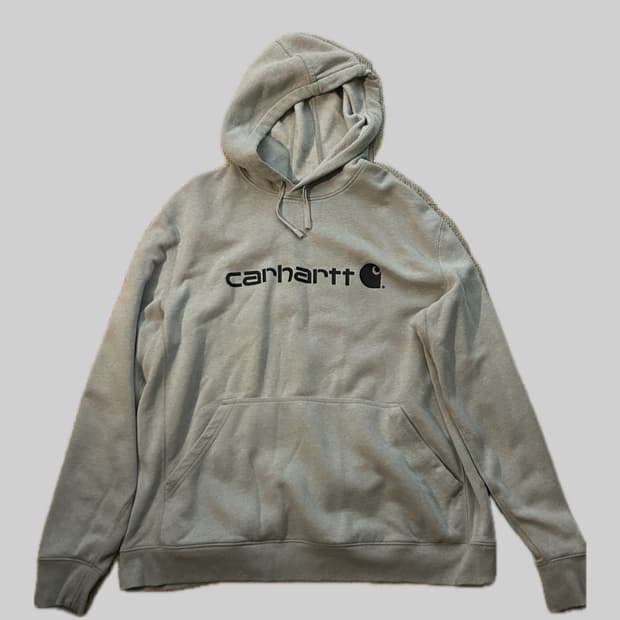 칼하트 후드티 2XL