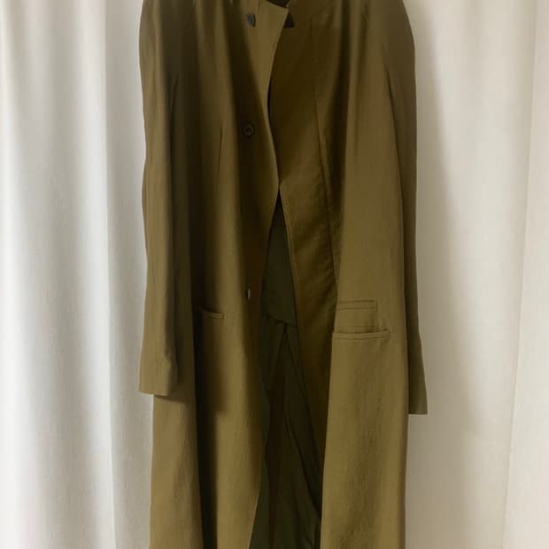 하이더아커만 코트 40