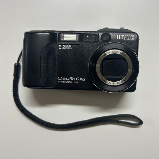 리코 카플리오 gx8