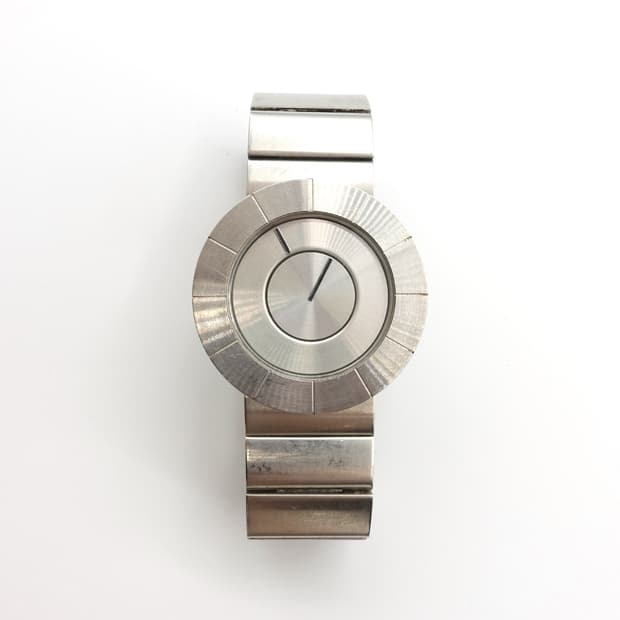 ISSEYMIYAKE 이세이 미야케 TO 요시오카 도쿠진 손목시계