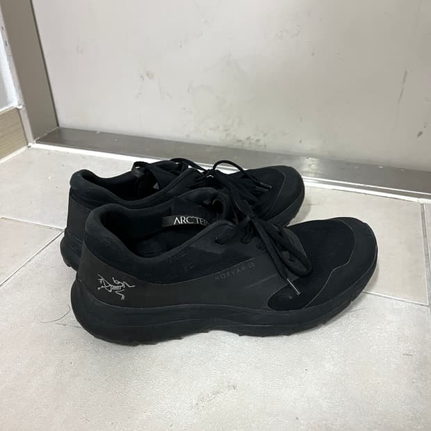 아크테릭스 노반 LD 255