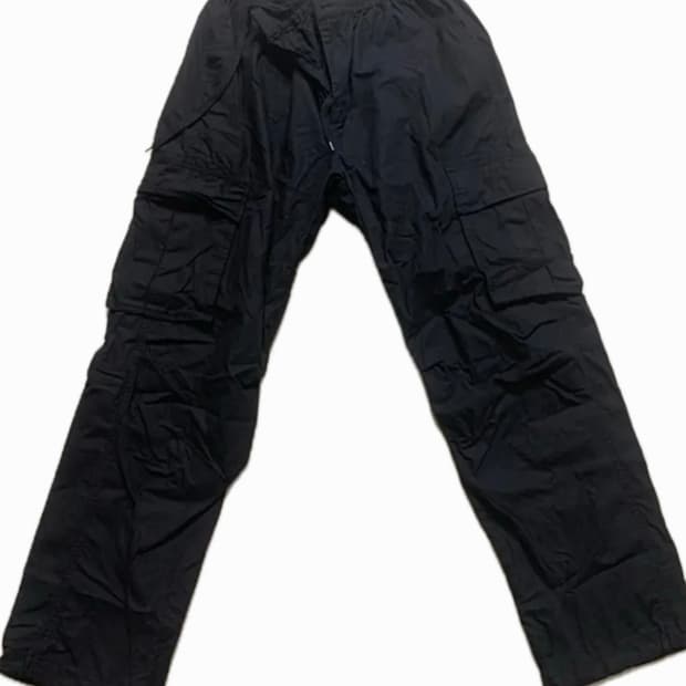 엑스트라오디너리 립스탑 카고 팬츠 L
