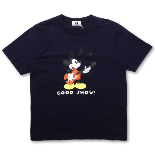 GOOD ENOUGH X DISNEY (M)