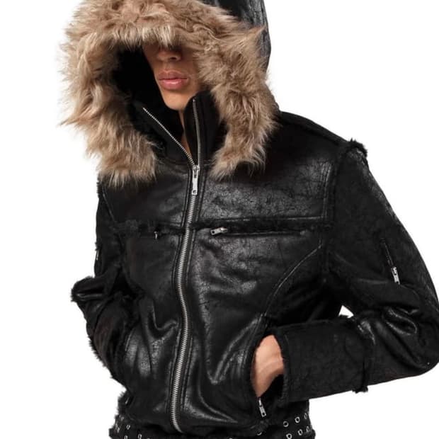 [구매] 레이서 월드와이드 자켓 M사이즈