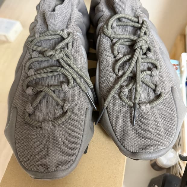 [285] 이지부스트 450 신더