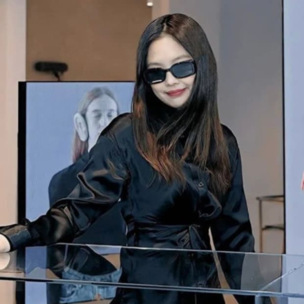 젠틀몬스터 린다 LINDA 01 블랙