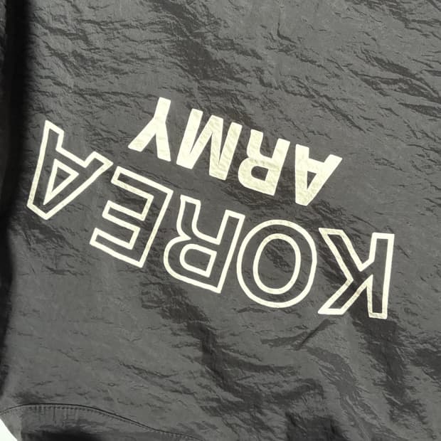 로카 바람막이