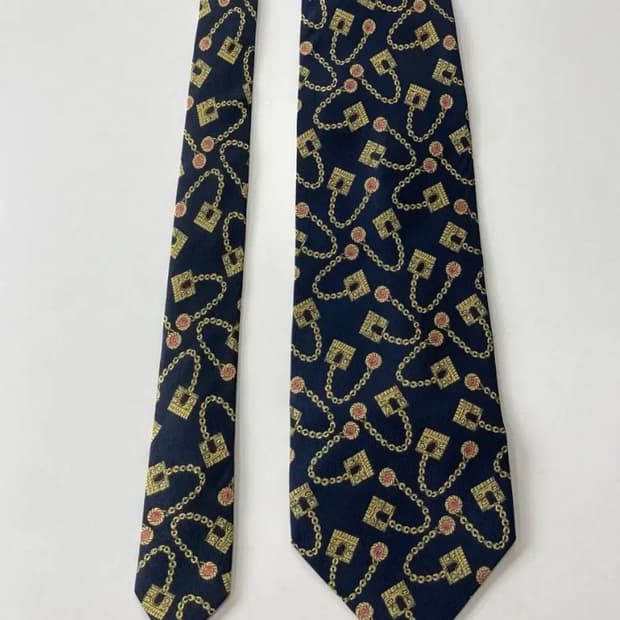 피에르가르뎅 넥타이