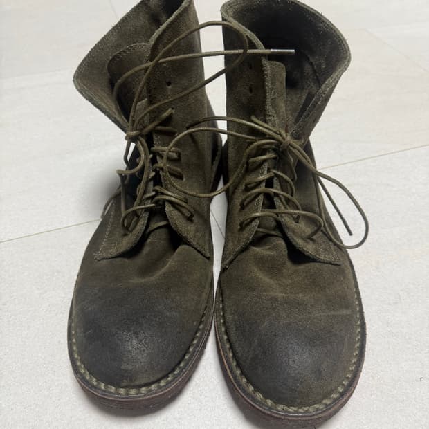 아스토플렉스 부츠플렉스 헤리티지 280(43)사이즈