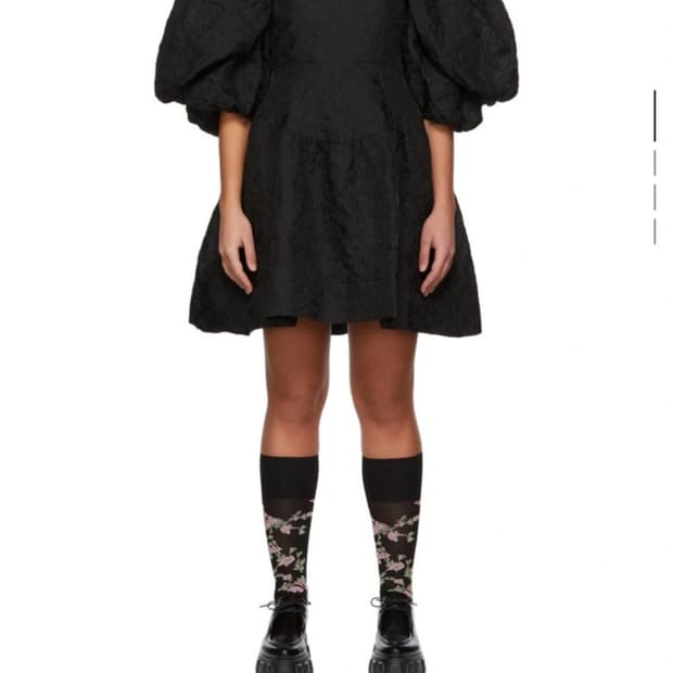 시몬로샤 미니원피스 UK6