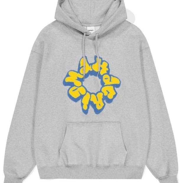 마하그리드 후드티