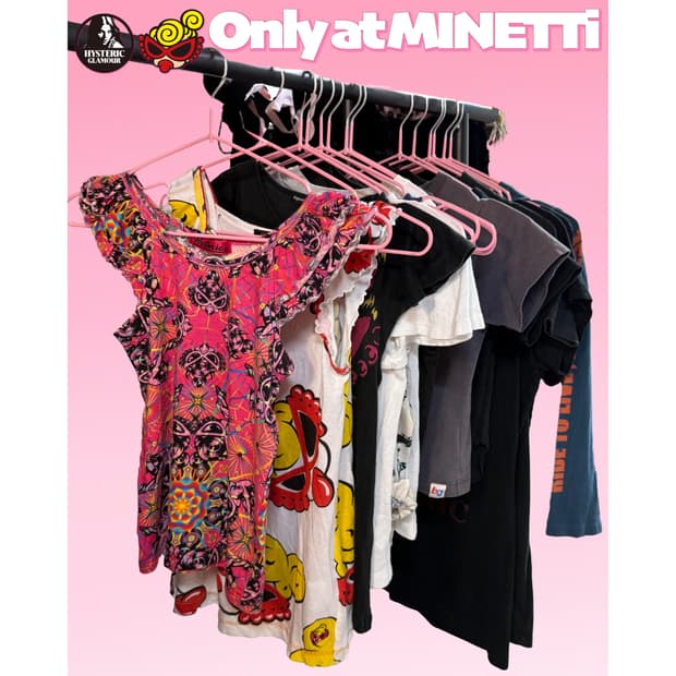 Minetti