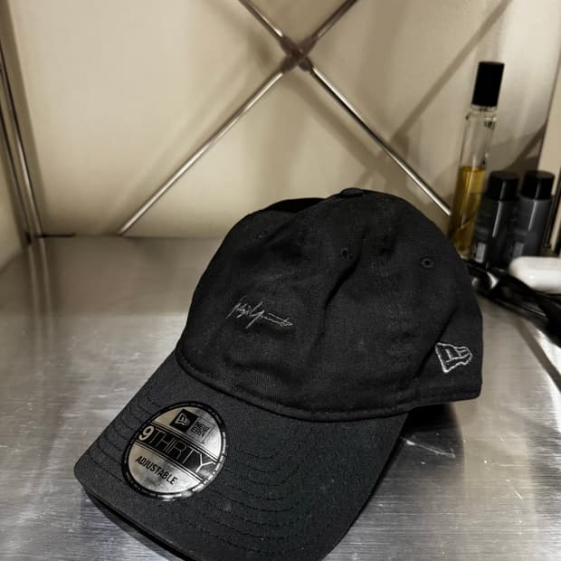 요지야마모토 뉴에라