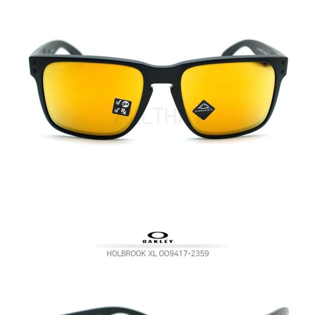 오클리 홀브룩 XL OO9417-2359 선글라스