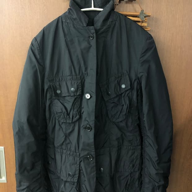 Comme des garcons homme 리버시블 블레이저 xs
