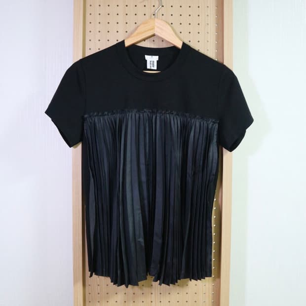 Noir Kei Ninomiya 2018 Top