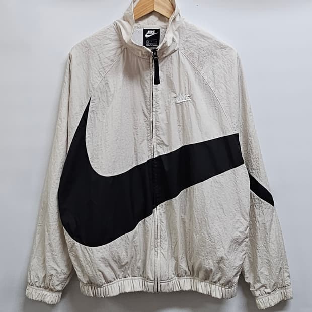 나이키 빅스우시 우븐 바람막이 L