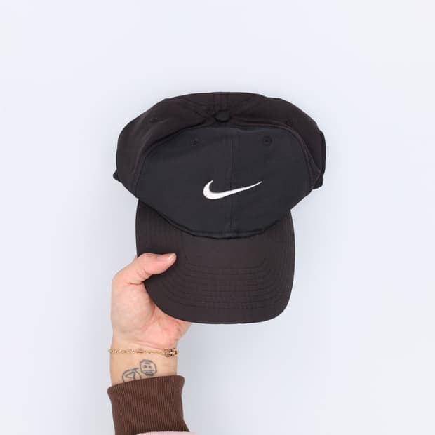 [F] 나이키 스우시 캡모자 볼캡모자 1222H1