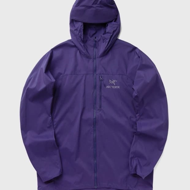 Arc'teryx Squamish Hoody Soulsonic M