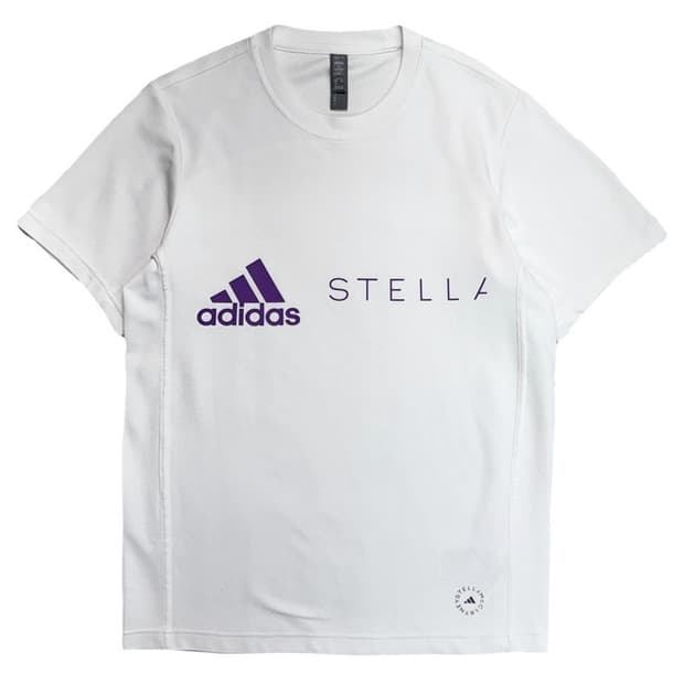 ADIDAS By Stella Mc Cartney 티셔츠 XS