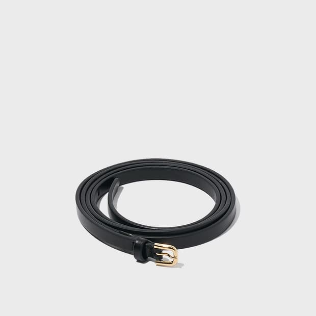 DRIES VAN NOTEN belt