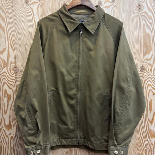 제이프레스 헤링턴 자켓