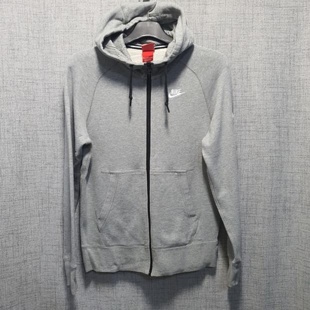 나이키 남성 후드집업 