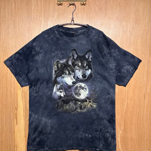 Vintage t-shirts